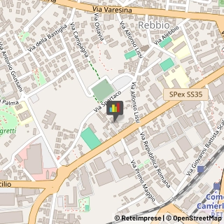 Pneumatici - Commercio Como,22100Como