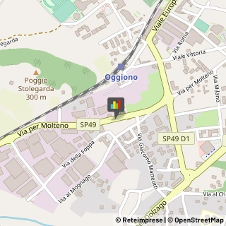 Pizzerie,23848Lecco