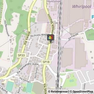 Autolavaggio Ternate,21020Varese