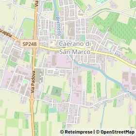 Mappa 31031
