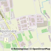 Map Asolo