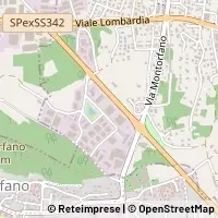 Karta Albese con Cassano