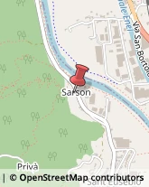 Via Sarson, 61,36061Bassano del Grappa