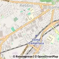 Karta Como