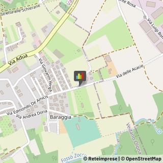 Imprese Edili Vedano Olona,21040Varese