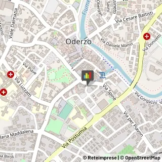 Corrieri,31046Treviso