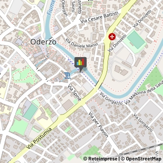 Assicurazioni,31046Treviso