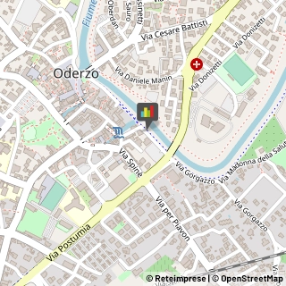 Assicurazioni,31046Treviso