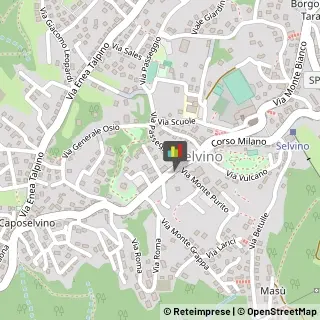 Alimentari Selvino,24020Bergamo