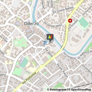 Bar e Caffetterie,31046Treviso