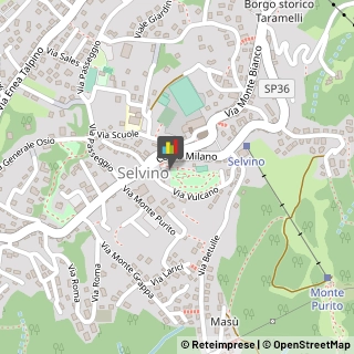 Contachilometri, Contagiri e Cronotachigrafi Selvino,24020Bergamo