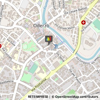 Bed e Breakfast Oderzo,31046Treviso