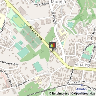Bed e Breakfast,22100Como