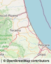 Televisione e Cinema - Produzione e Studi San Benedetto del Tronto,63039Ascoli Piceno