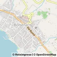 Peta Bolsena