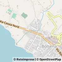 Karta Bolsena