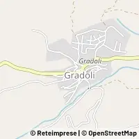 Map Gradoli