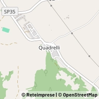 지도 Montecastrilli