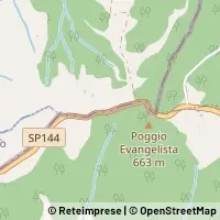 Kort Sorano