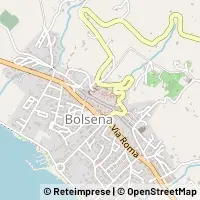 Peta Bolsena
