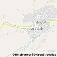 Map Gradoli