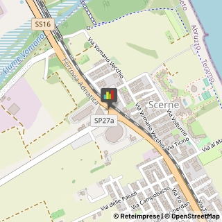 Agenzie di Vigilanza e Sorveglianza Martinsicuro,64025Teramo