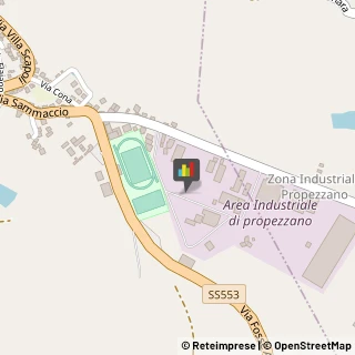 Autofficine e Centri Assistenza,64024Teramo