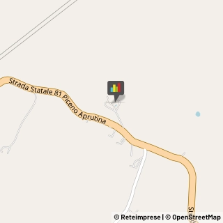 Alberghi Teramo,64100Teramo