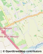 Asili Nido Roseto degli Abruzzi,64026Teramo