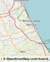 Asili Nido Roseto degli Abruzzi,64026Teramo