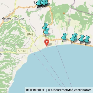 Mappa Localita prati renari snc, 01020 San Lorenzo Nuovo VT, Italia (3.384)