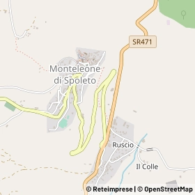 Mappa 06045