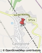 Via Giuseppe Mazzini, 18,01024Castiglione in Teverina