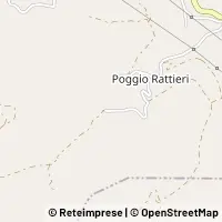 Carte Torricella Sicura