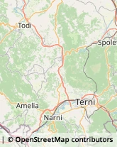 Impianti Antifurto e Sistemi di Sicurezza Montecastrilli,05026Terni