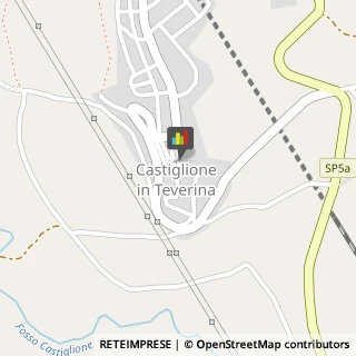 Leasing Castiglione in Teverina,01024Viterbo