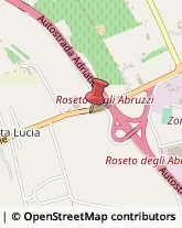 Zona artigianale Autoporto, ,64026Roseto degli Abruzzi