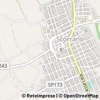 Karta Scorrano