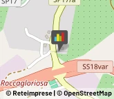 Motori Fuoribordo Roccagloriosa,84060Salerno