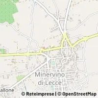 Peta Minervino di Lecce