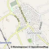 Kort Sannicola