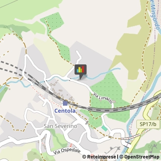 Osterie e Trattorie Centola,84051Salerno