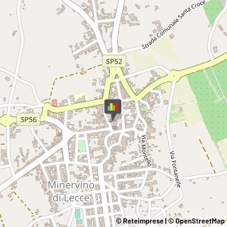 Amministrazioni Immobiliari Otranto,73027Lecce