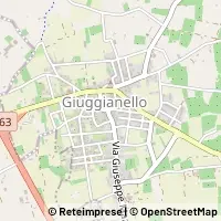 Kort Giuggianello