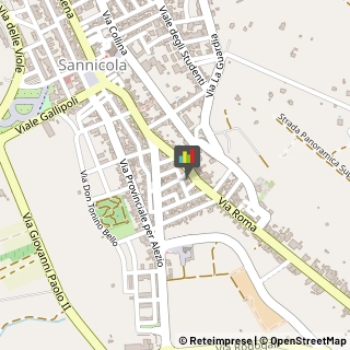 Bed e Breakfast,73017Lecce