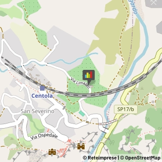 Osterie e Trattorie Centola,84051Salerno