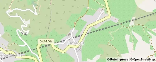 Mappa Centola