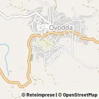 Hartă Ovodda