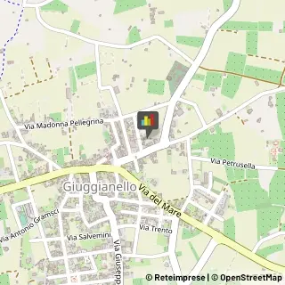 Bed e Breakfast,73030Lecce