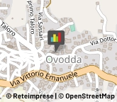 Panetterie Ovodda,08020Nuoro